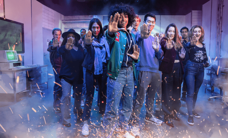 Stranger Things: The Experience Brings the Upside Down to Toronto this Spring