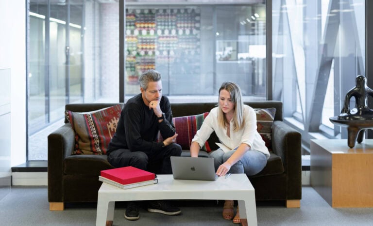 What is the role of a real estate agent?