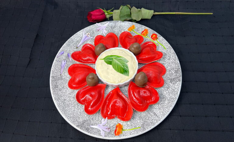 Ultimate Romantic Valentine’s Day Dinner Idea 2026