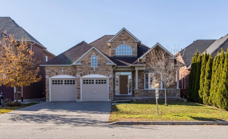 Smart Ways for Families to Get a Mortgage in Toronto