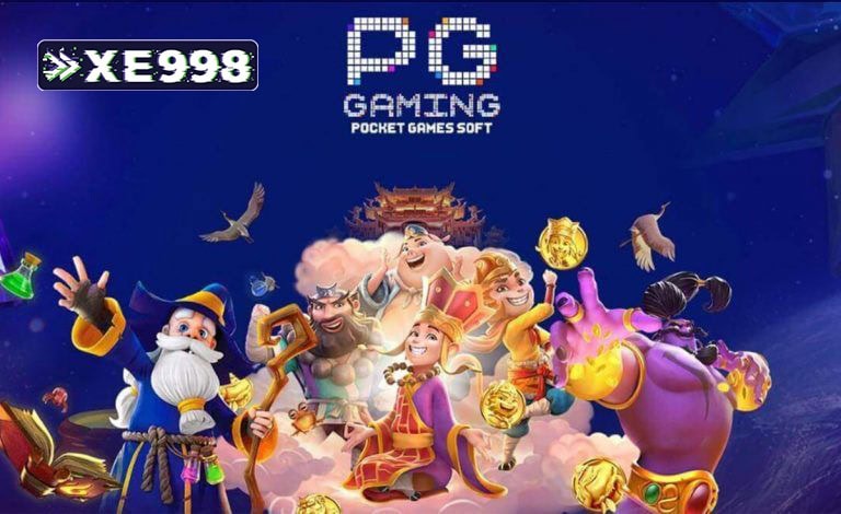 เว็บสล็อต pg เว็บสล็อต pg