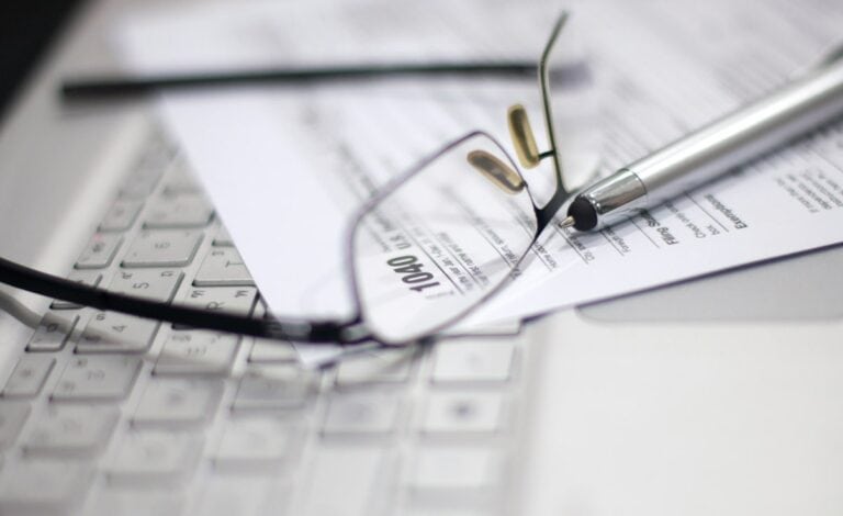 Affordable Tax Filing Solutions for Toronto Small Businesses