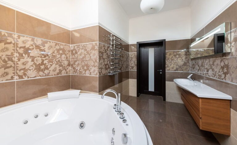 Best Bathroom Renovation Companies in Toronto