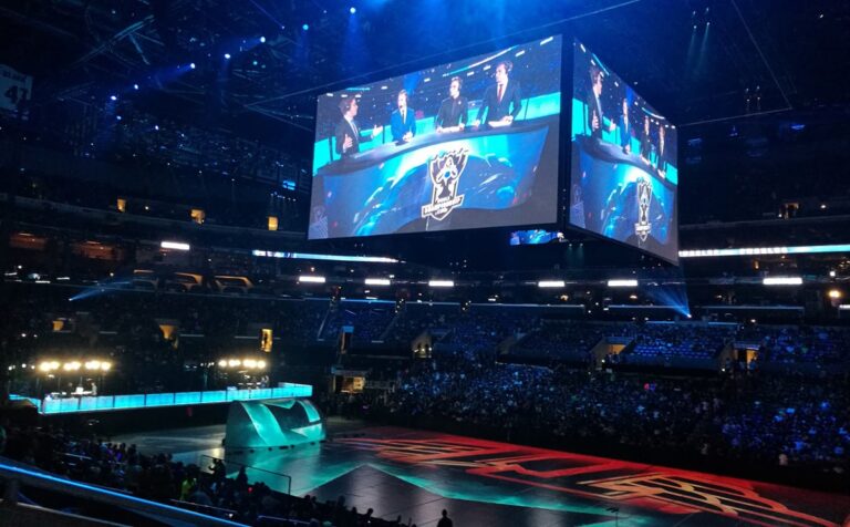Betting on Esports: What Sets It Apart from Traditional Sports?