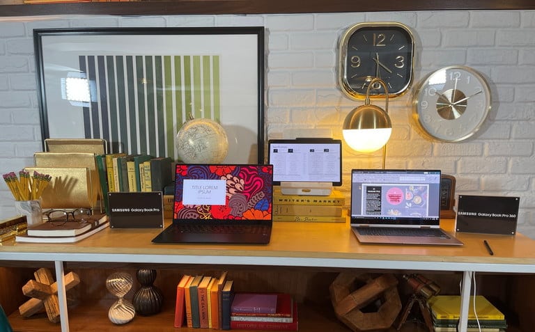 galaxy book pro vs galaxy book pro 360 768x768 1