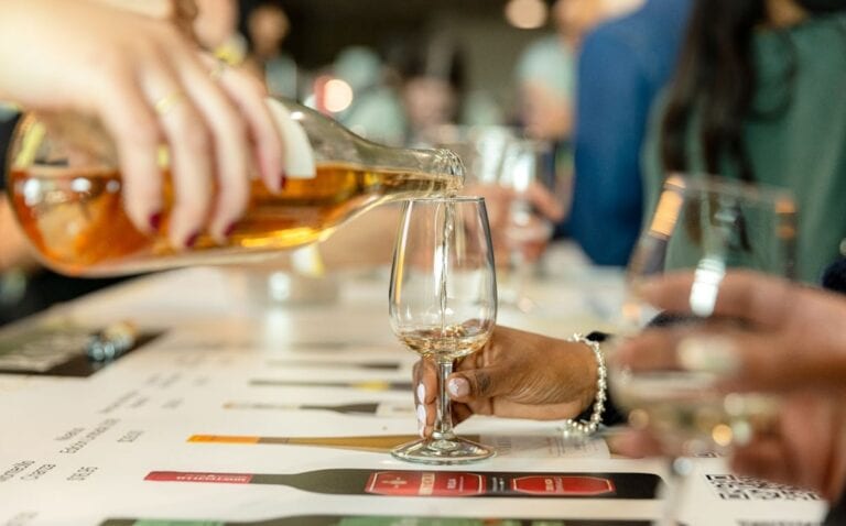 Sip, Savour and Celebrate at Winefest Toronto Holiday Edition