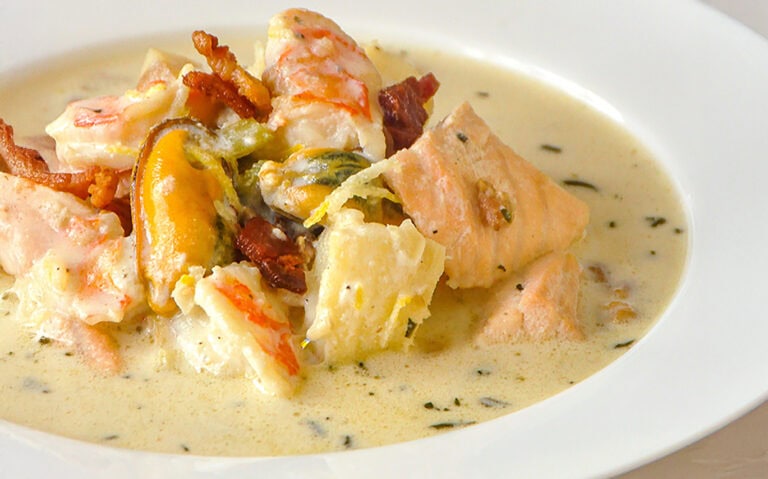 Straight From The Rock: Barry Parsons’ Newfoundland Cookbooks Serve Up Canada’s Ultimate Comfort Food Treasure