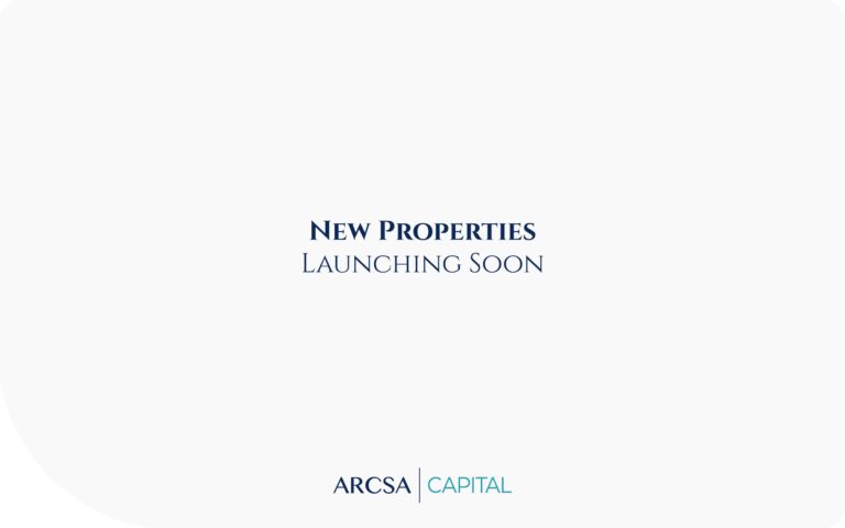 Portada Nuevas Propiedades - ARCSA Capital institutional real estate image 6351