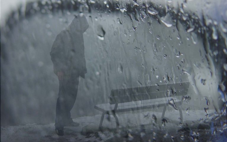 When everything gets too much – mental health & work