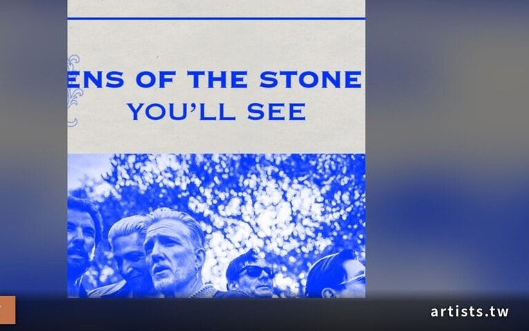 Queens of the Stone Age 宣布日本、新加坡巡演，11-12 月四場登台