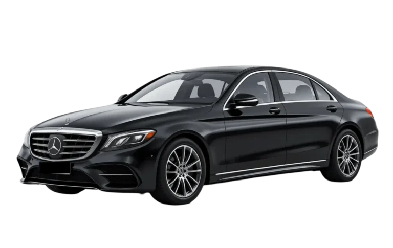 Classe s ds prestige driver