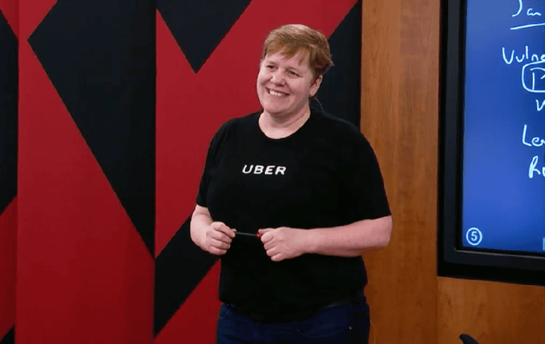 The world’s top culture doctor: Professor Frances Frei talks Uber, WeWork & more