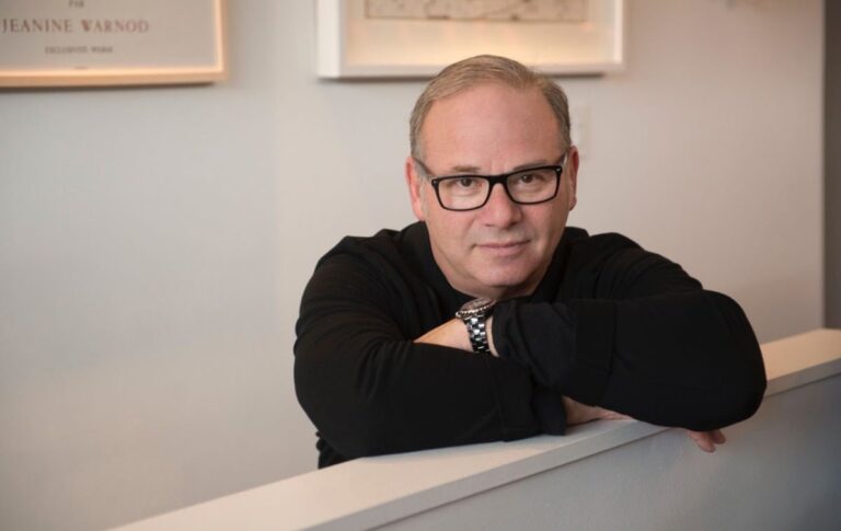 Jake Gold, Original Manager of The Tragically Hip, To Be Inducted Into CMW’s Music Industry Hall of Fame
