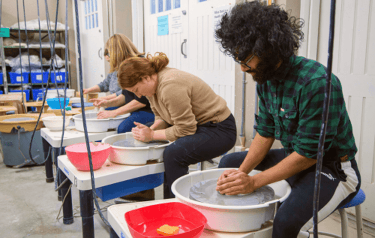 City of Toronto announces spring programming at Cultural Centres