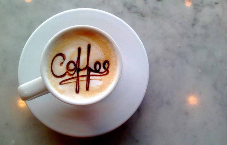Best coffee shops in Toronto (West End)