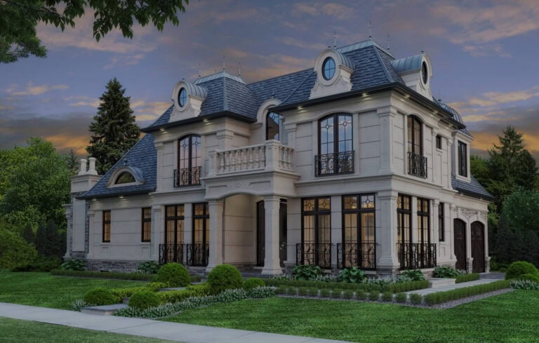 The Pros of Building a Custom Home