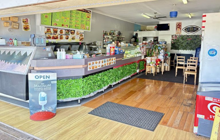 Tulloch Takeaway — fish and chip shop in Blacktown, New South Wales