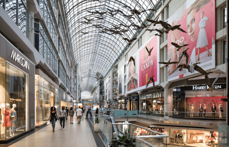 Here’s what’s Open and Closed on Canada Day in Toronto