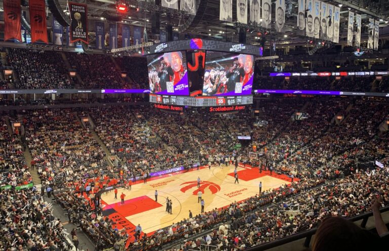 The 2025–26 Raptors Season Outlook: Challenges and Opportunities