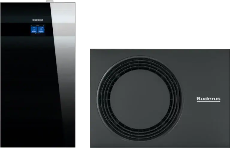 logatherm wlw186i ar