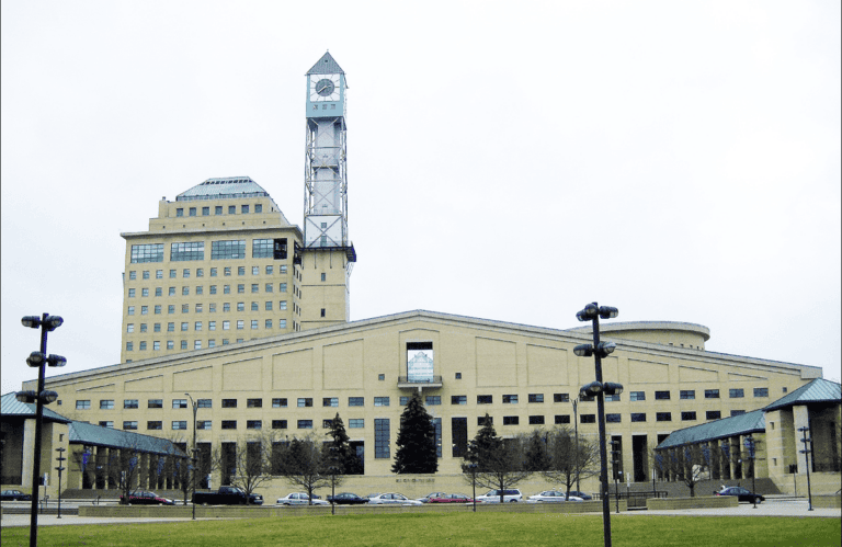 What’s open and closed in Mississauga this Labour Day