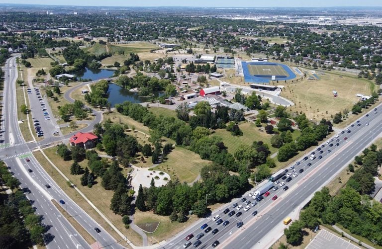 Drug Injection Site in Brampton Set to Close