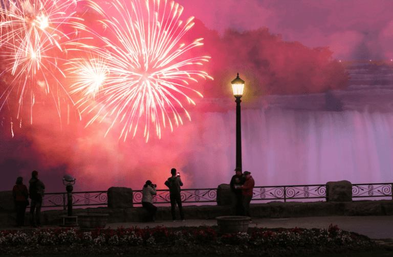 Here’s what’s open on Victoria Day in Ontario