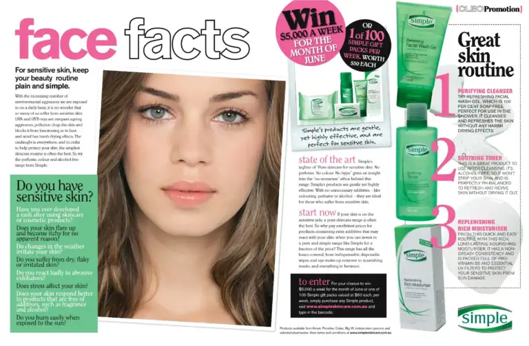 The $100 Million Advertorial Formula: A Step-By-Step Guide to Scaling Your Ecommerce Brand