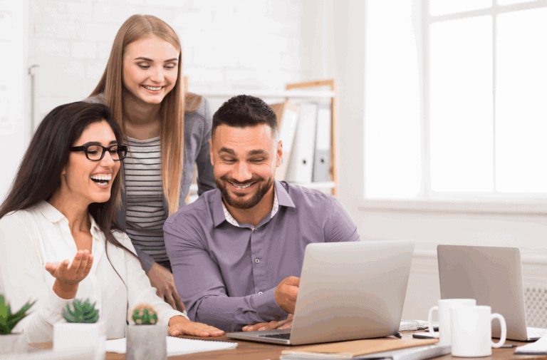 facture électronique avantage concurrentiel