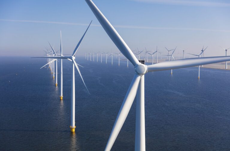 Is the Wind Blowing The Wrong Way?