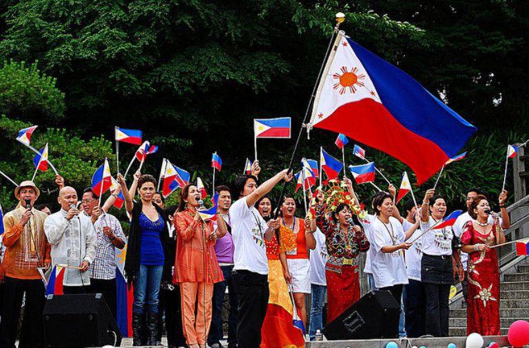 culture in the philippines