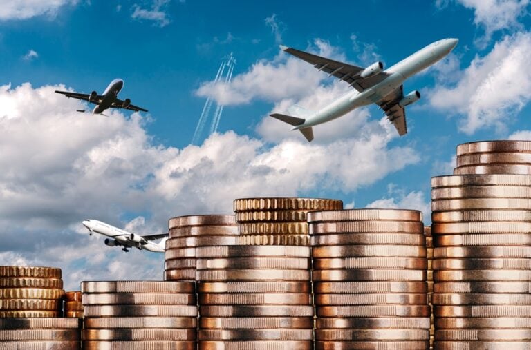 How To Finance Aviation’s Sustainable Future Today?