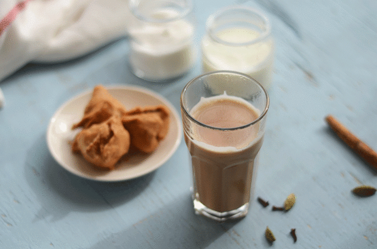 Best chai tea recipe
