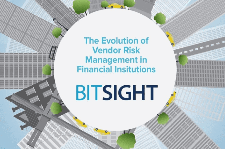 vendors Risk Management In Financial Institutions