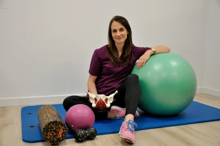 Fizjoterapia uroginekologiczna – gabinet fizjoterapii dla kobiet