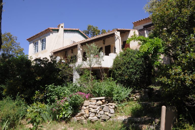 La Cigale Provence