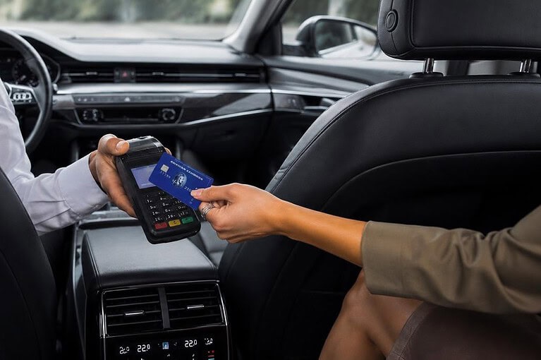wat kost een taxi: tarieven en prijzen