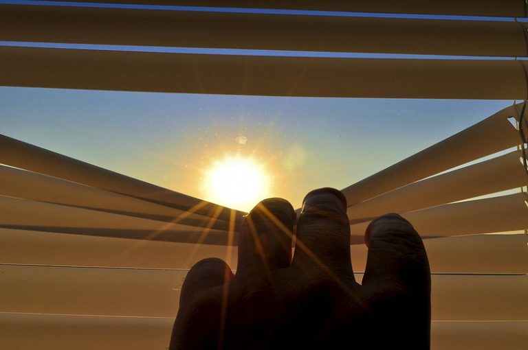 blinds