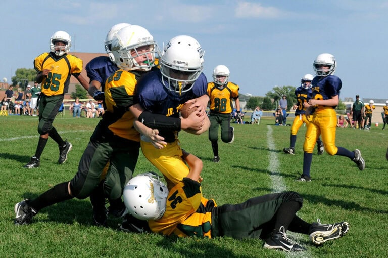 What Sport Has the Most Injuries? Stats, Risks, and Safety Tips