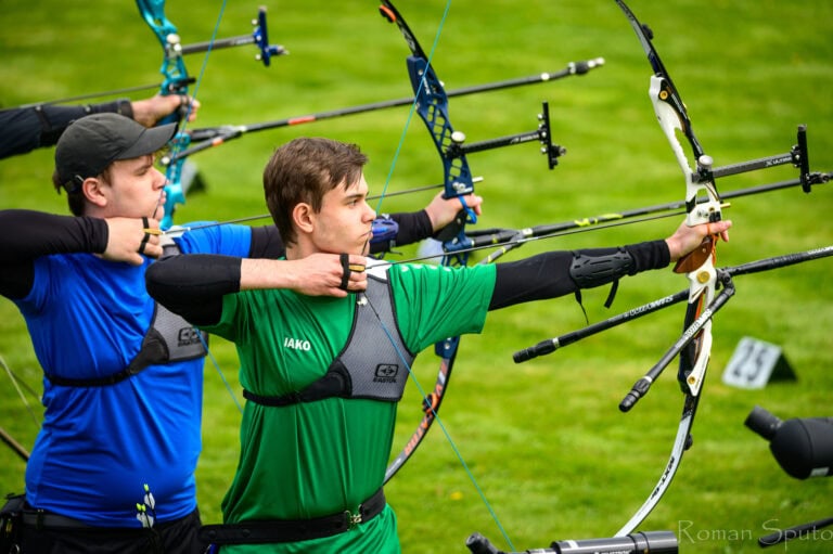 Komunikat organizacyjny zawodów III Rundy Pucharu Polski Seniorów i Juniorów Open – Uwaga zmiana programu w sobotę!
