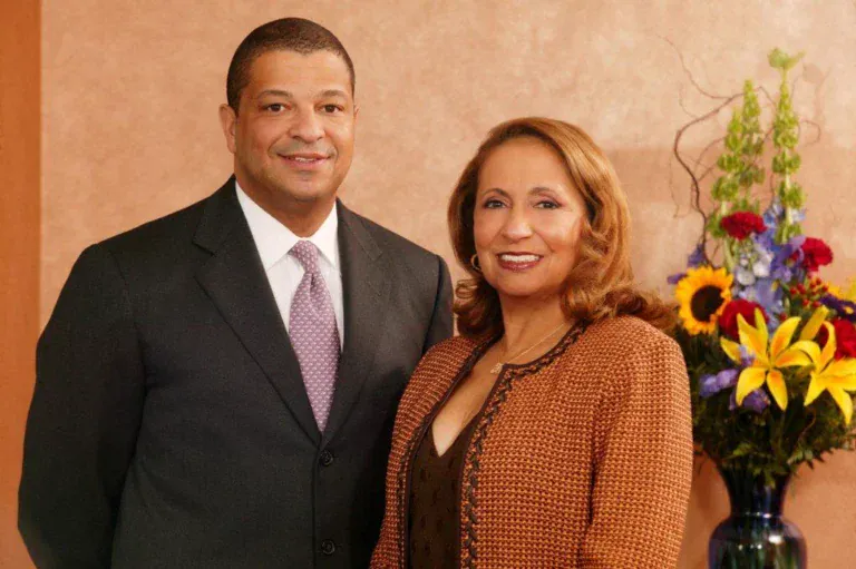 The Richest Black Families in America