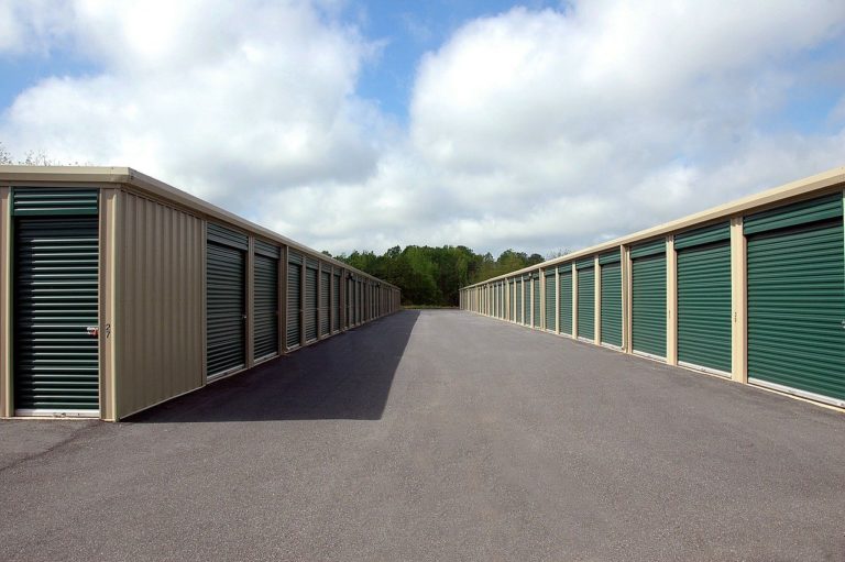 Storage Service in Orange County.
