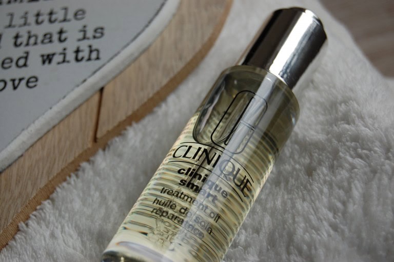 Clinique All About Oils