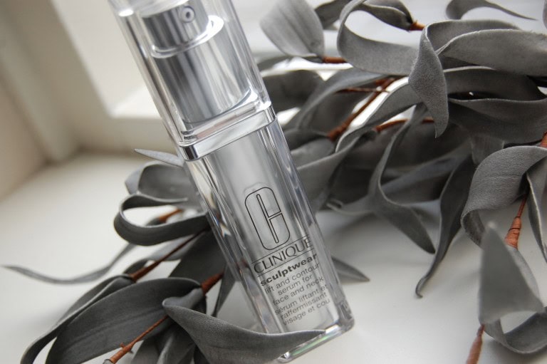 Clinique Sculptwear Lift and Contour Serum