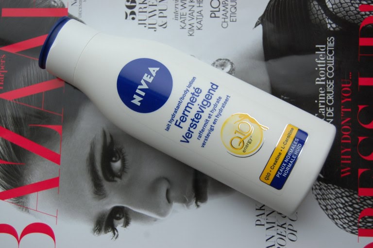 Nivea Q10 Verstevigende Bodylotion