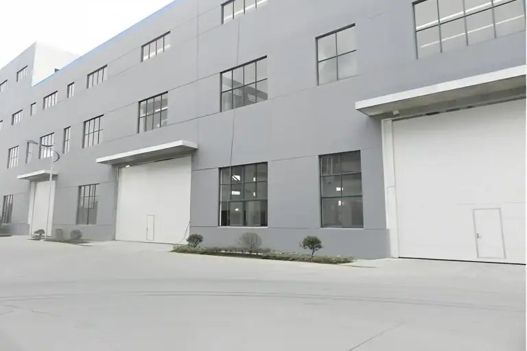 What Certifications Do Industrial Doors Need to Clear US Customs?