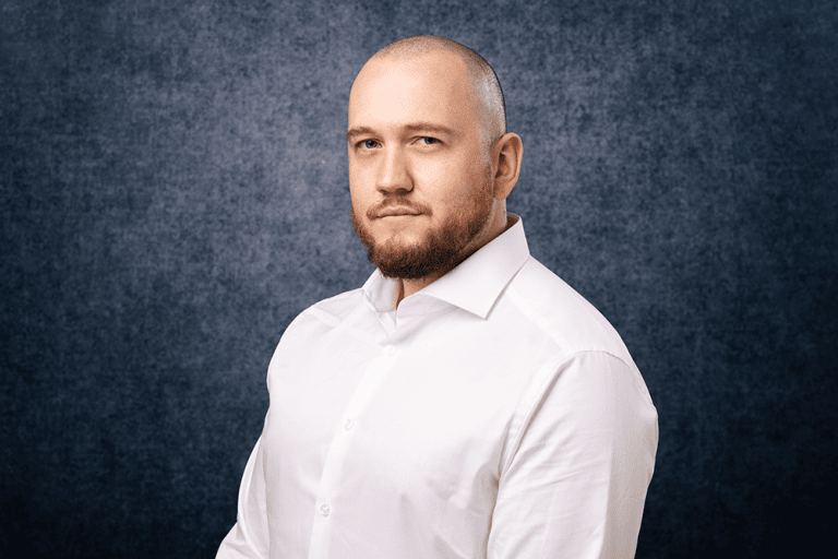 Adrian Hornbostel