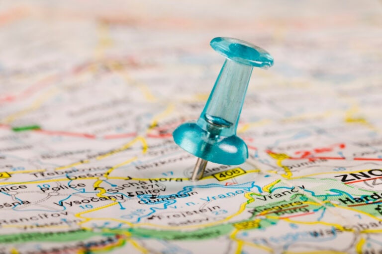 Employee accommodation sourcing