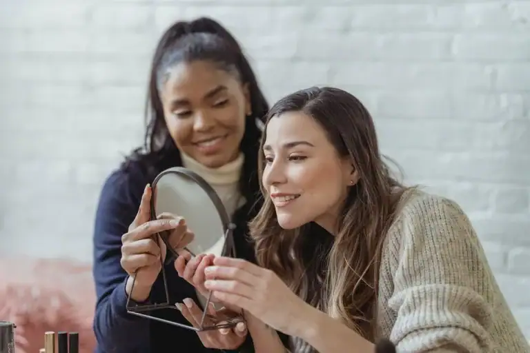 proper and holistic care for skin imperfections