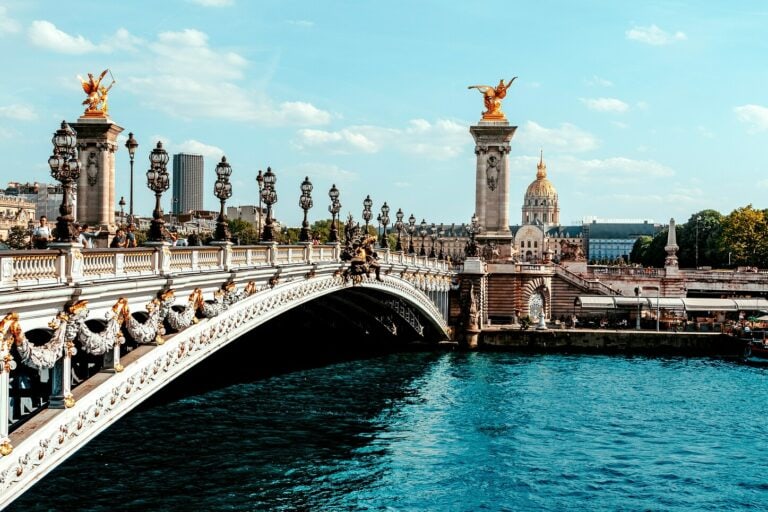 Chasseur locatif paris